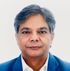 K. K. Srivastava, Commercial Excellence Consultant & Trainer
