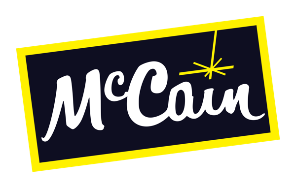 McCain